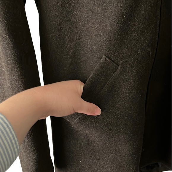 Men’s RVLT wool jacket - Picture 4 of 6